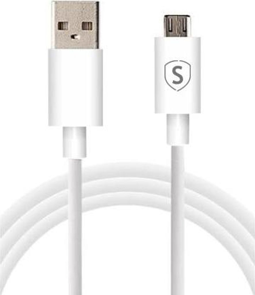 Kabel SiGN Micro USB do Samsunga Galaxy S6, S6 Edge, S7, S7 Zdjęcie produktu 