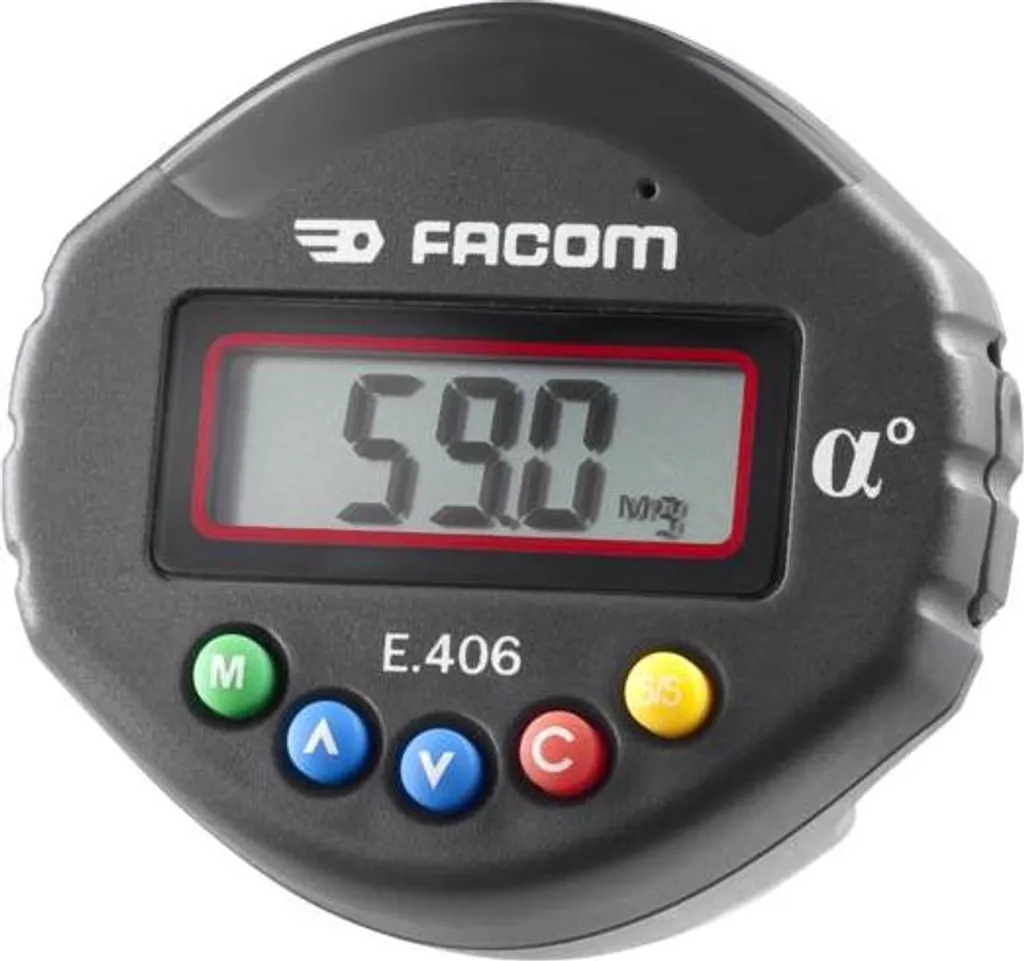 Adaptateur FACOM E.406PF pour serrage culasse et maintenance automobile