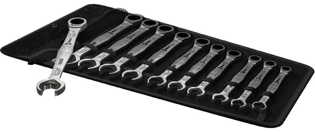 Wera 05020013001 Wera Joker 11-delige set Productafbeelding 
