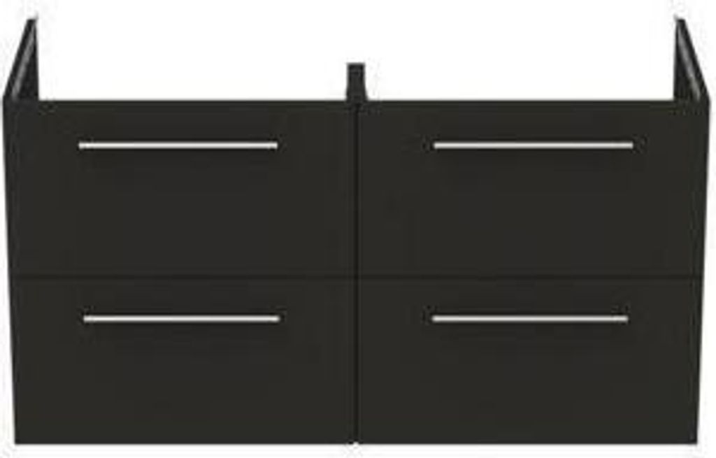 Ideal Standard T5278NV WT-Unterschrank i.life B 4 Auszüge