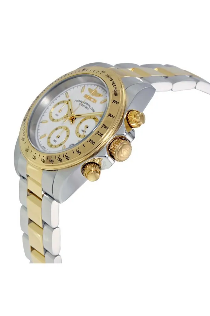 Orologio Invicta Speedway 9212 Recensione e Specifiche Tecniche - 3