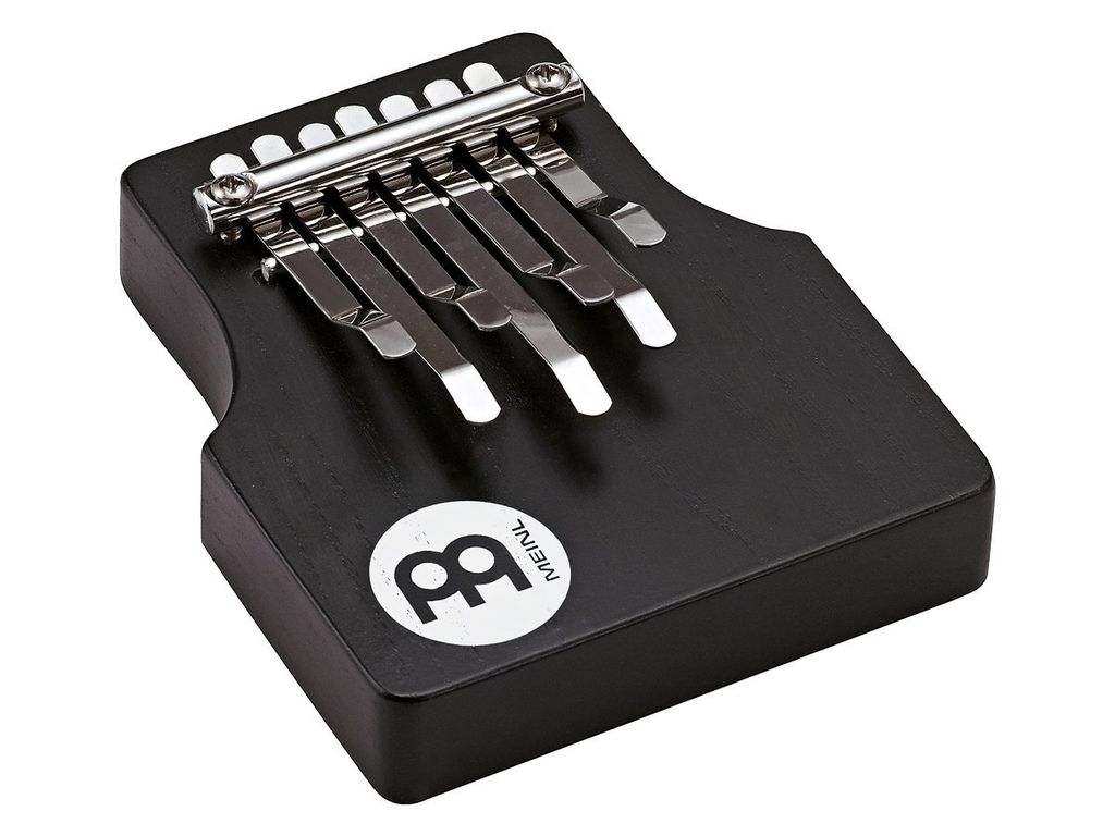 Meinl KA7-M-BK Medium Kalimba