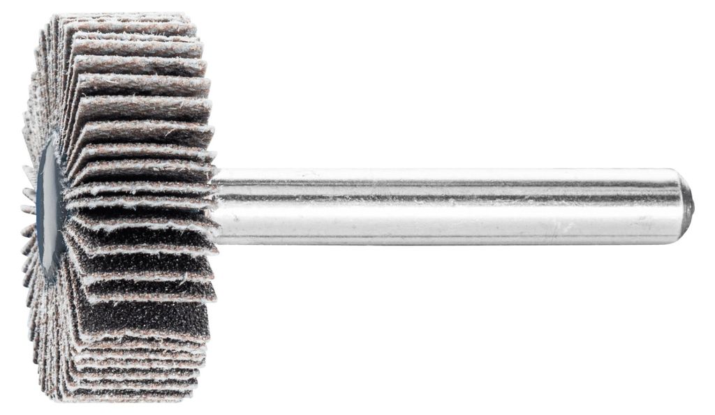 PFERD 44407156, Schleifbürste, 25400 RPM, Rund, 6 mm, 10 mm, 10 Stück(e)