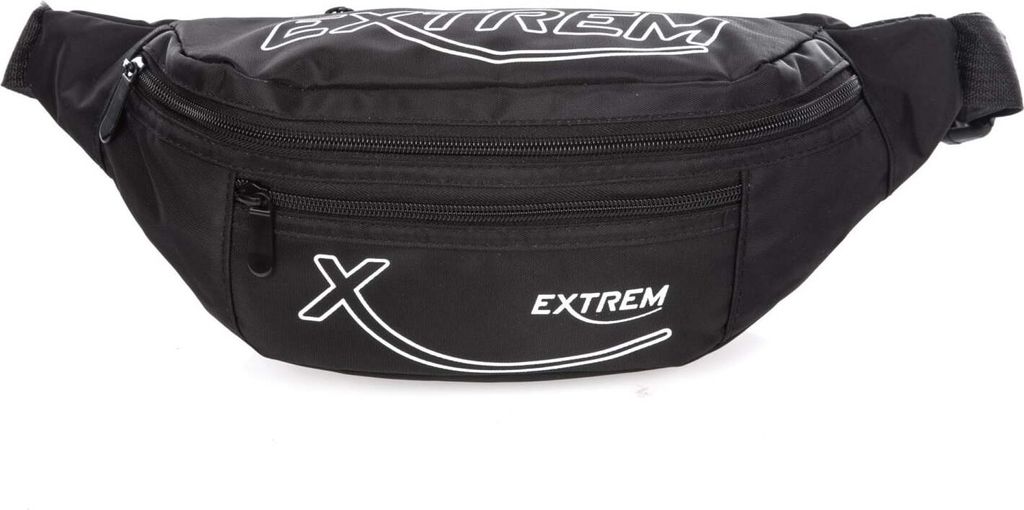 Bag Street Extrem Bauchtasche Gürteltasche mit Produktbild 