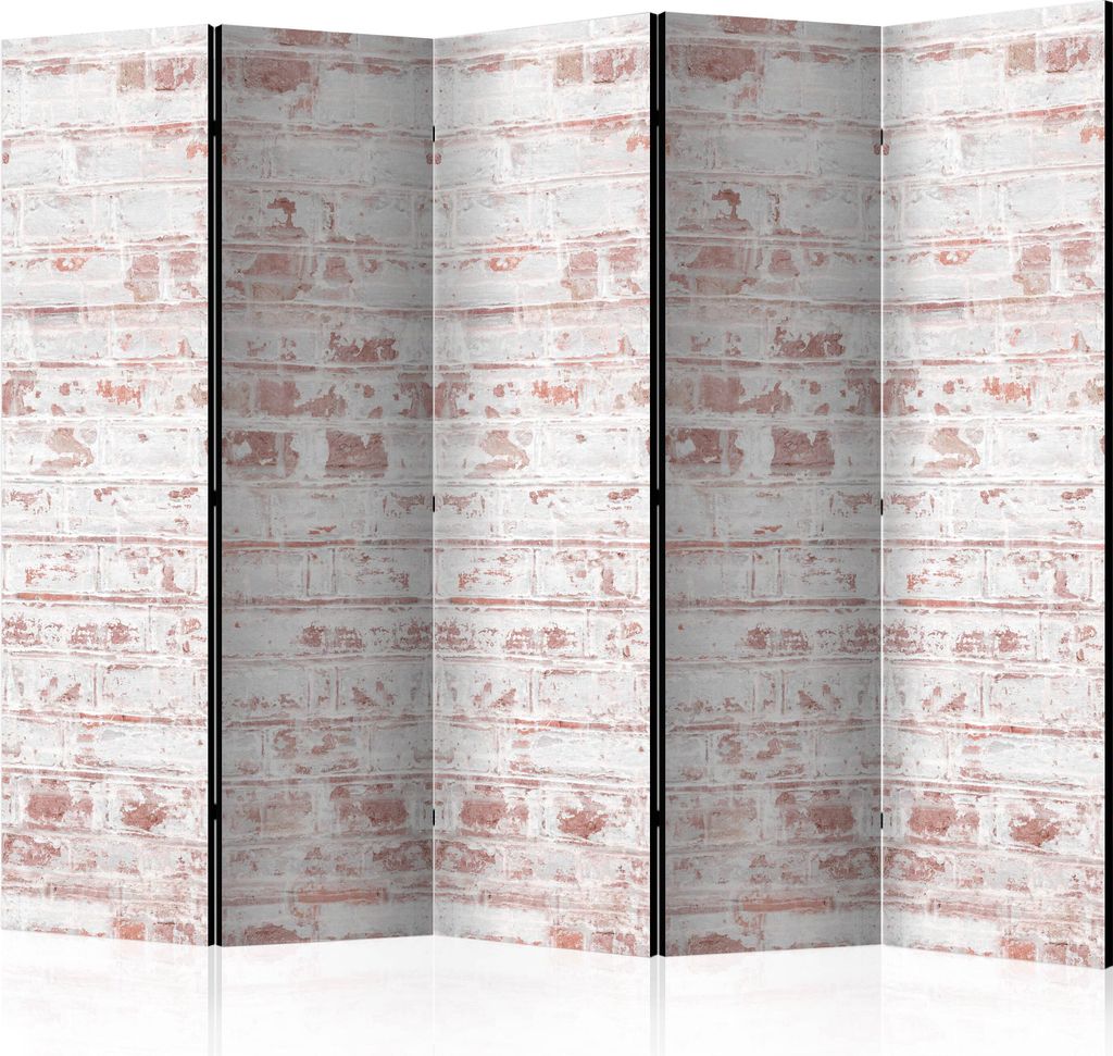 Deko Paravent Raumteiler Trennwand Spanische Wand Sichtschutz f-A-0769-z-c
