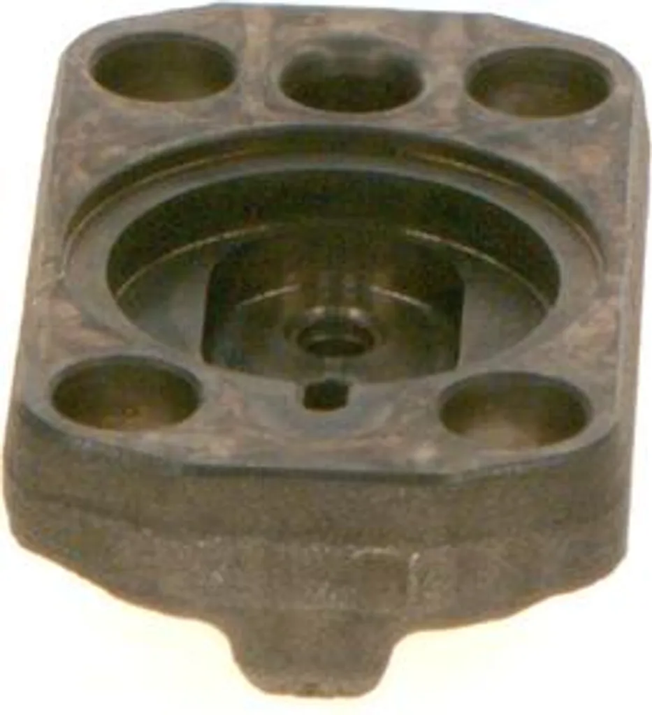 Électrovanne de dosage carburant pour système injection Common Rail