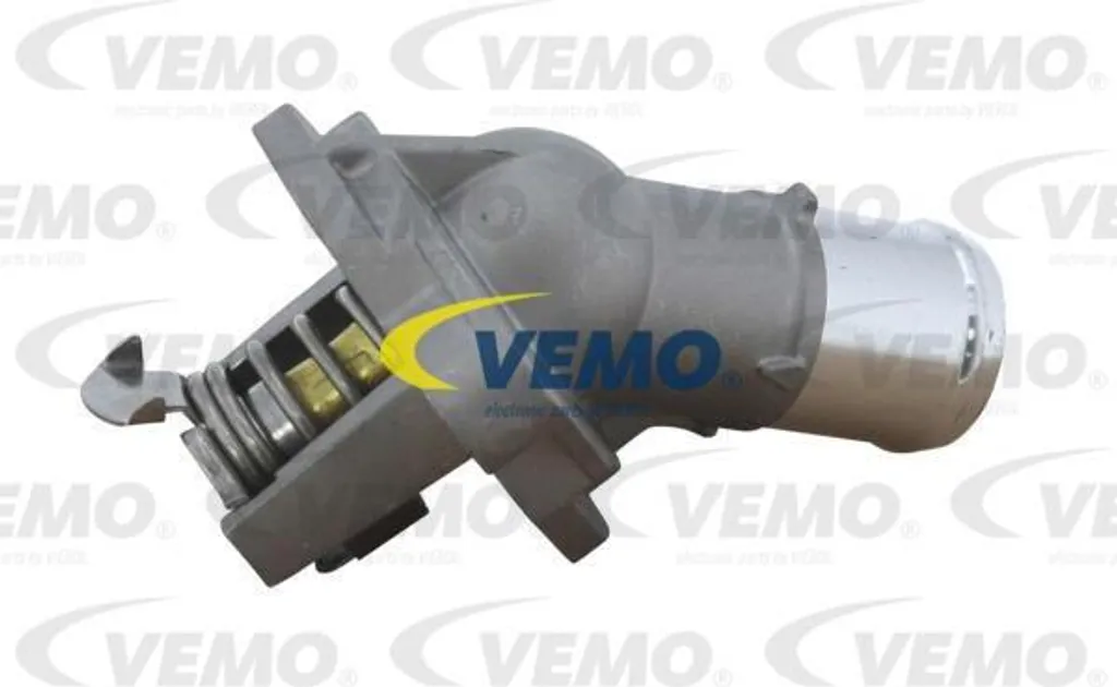 Réparer surchauffe moteur Opel - Thermostat VEMO V40-99-1107 OE 12656949