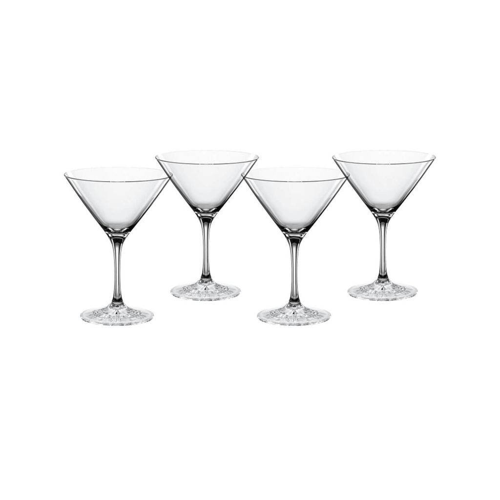 SPIEGELAU 4500175 PERFECT SERVE Cocktailglas 4er Set
