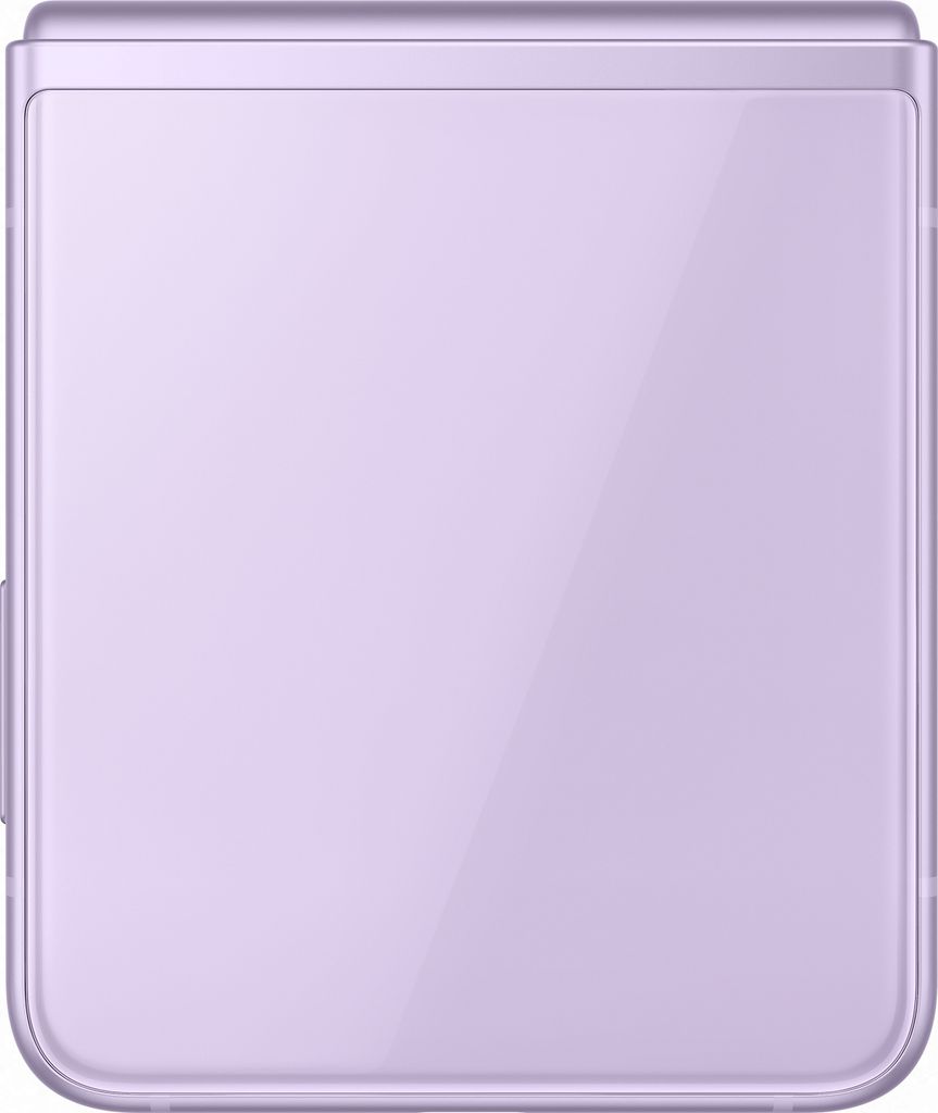 Samsung Galaxy Z Flip 3 5G | 128 GB | Dual-SIM | Lavender Obrázok produktu 