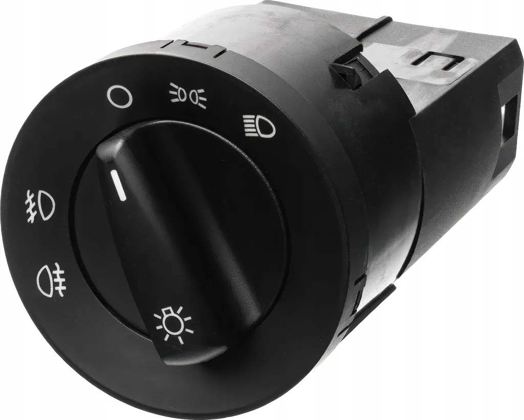 Réparer Commande Phare VW Golf IV Passat B5 Interrupteur Défectueux