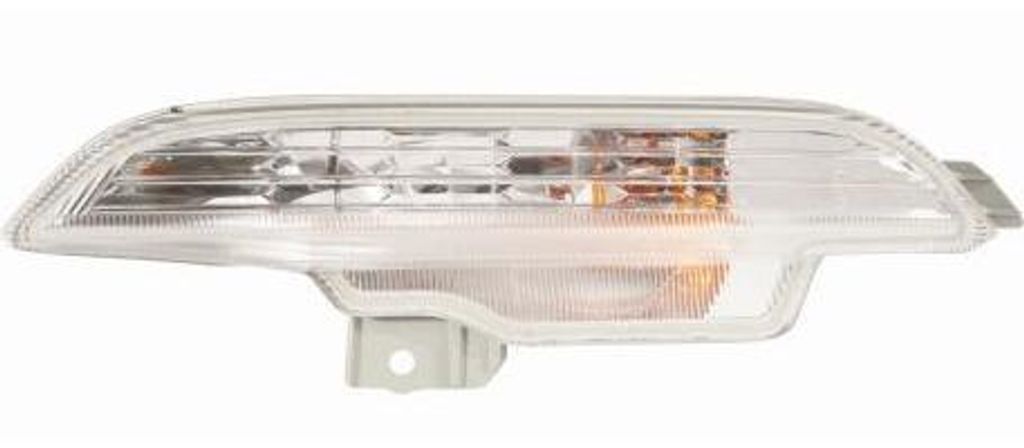 ABAKUS 217-1620L-AQ Blinkleuchte OE 33350TM8003 kompatibel mit Insight