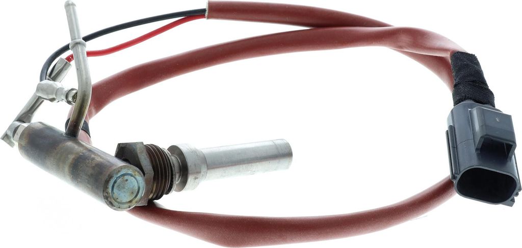 Einspritzeinheit, Ruß-/Partikelfilterreg FORD Transit