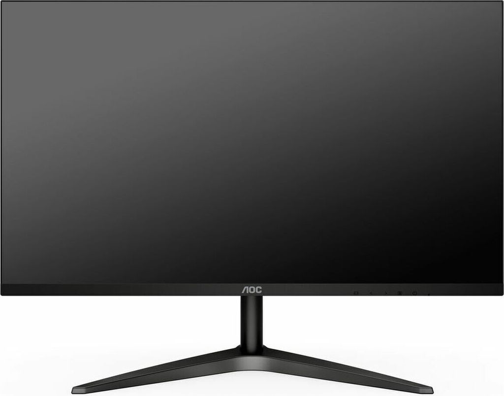 AOC 59,9cm/23,6'' (1920x1080) 24B1H 16:9 5ms VGA HDMI Full Zdjęcie produktu 18