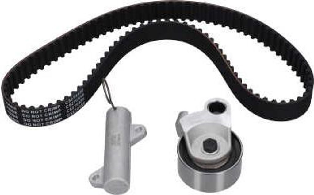 KAVO PARTS DKT-9032 Zahnriemensatz für TOYOTA HILUX III Pick-up (TGN1, GGN2, GGN1, KUN2, KUN1) 97-Zähne