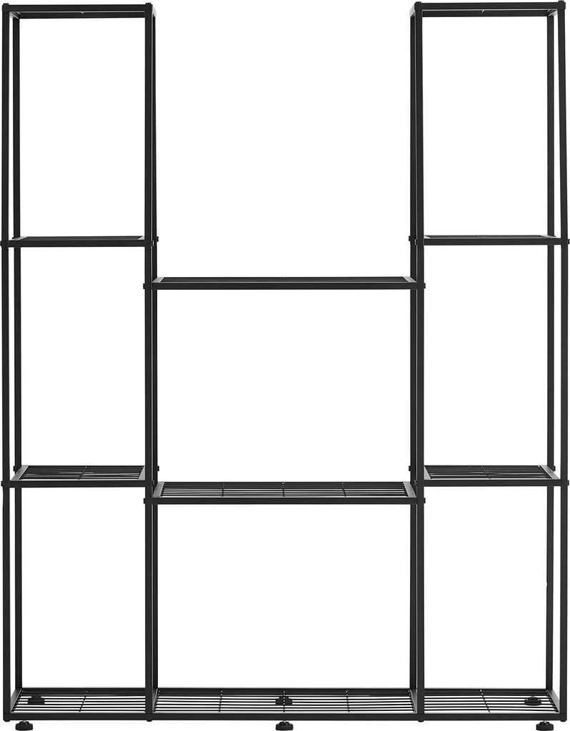 HMOREY Pflanzenregal Blumenregal Outdoor Blumentreppe 11 Produktbild 6