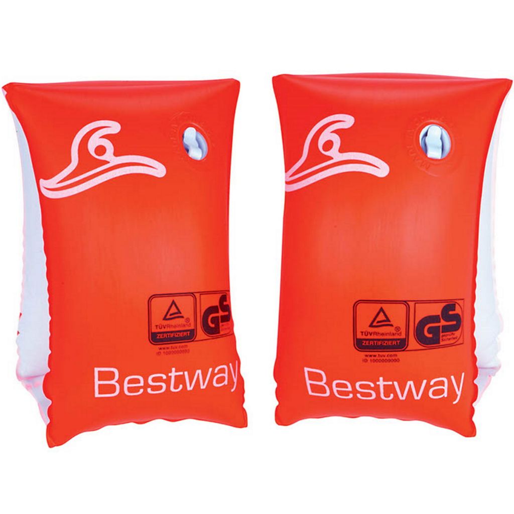 Bestway Schwimmflügel "Safe-2-Swim", 1-3 Jahre, 32114 Produktbild 
