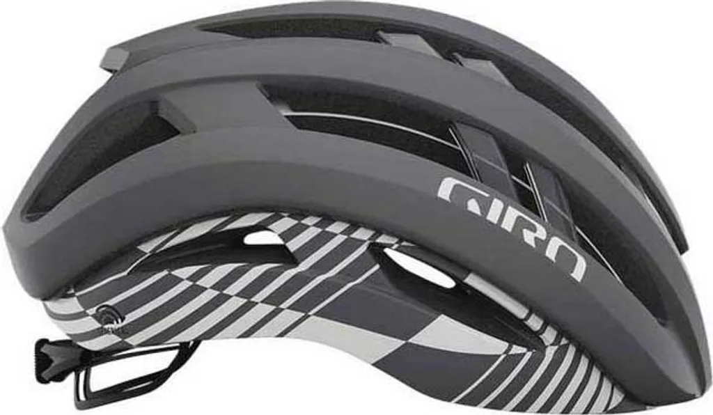 Casque Giro Aries Léger et Ventilé avec Technologie Spherical MIPS M