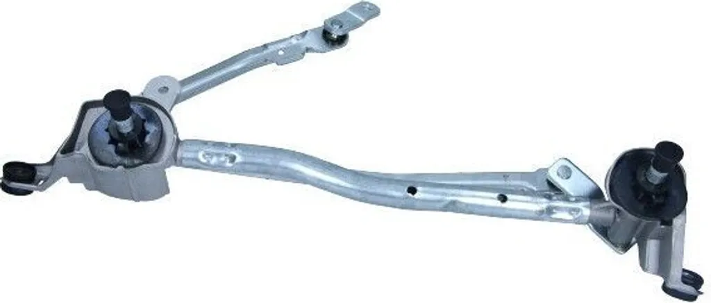 Tringlerie avant pour Nissan Note E11 - Remplacement OE 392075