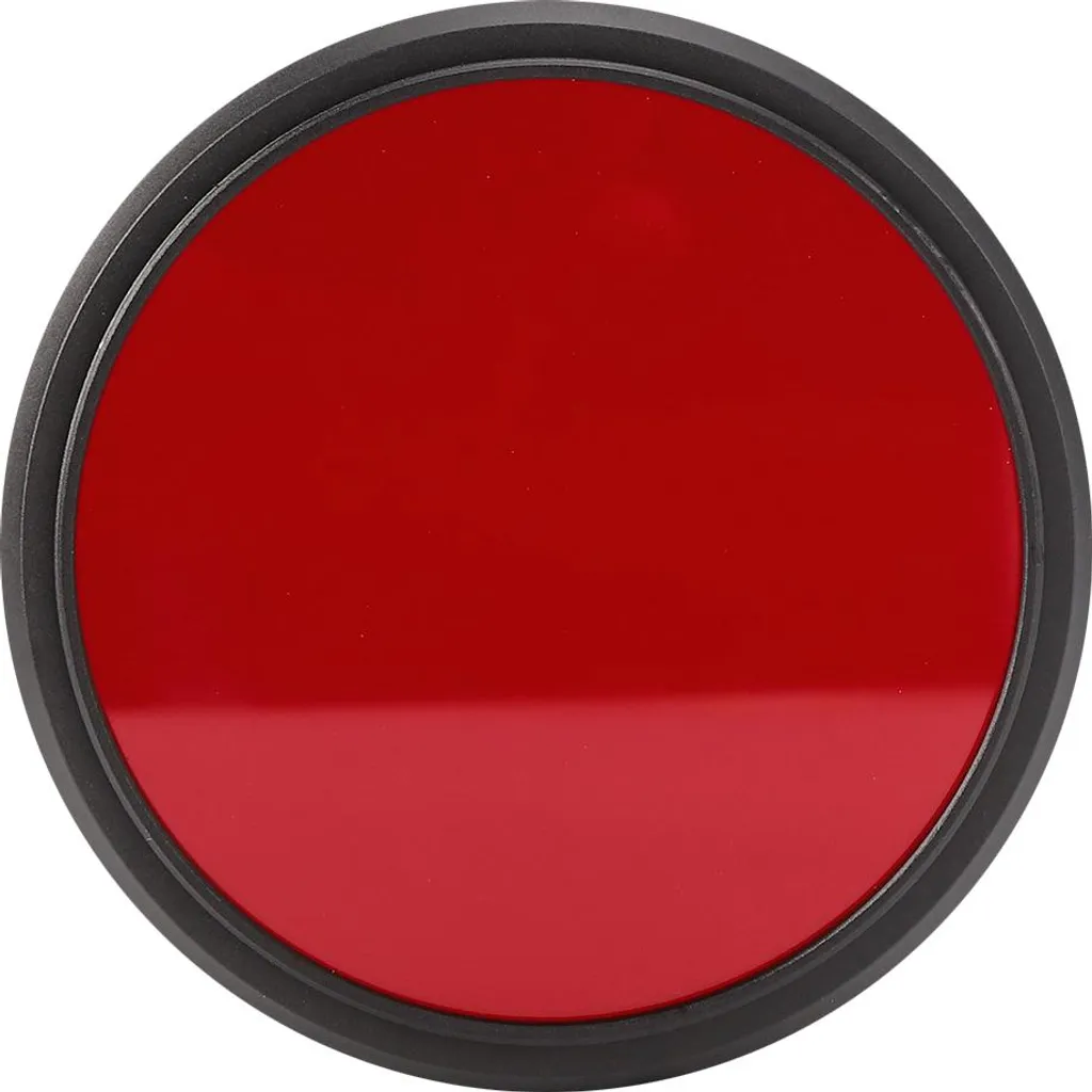 Filtre Photo Infrarouge 67mm Réglable Polyvalent pour Boîtier Reflex - 5
