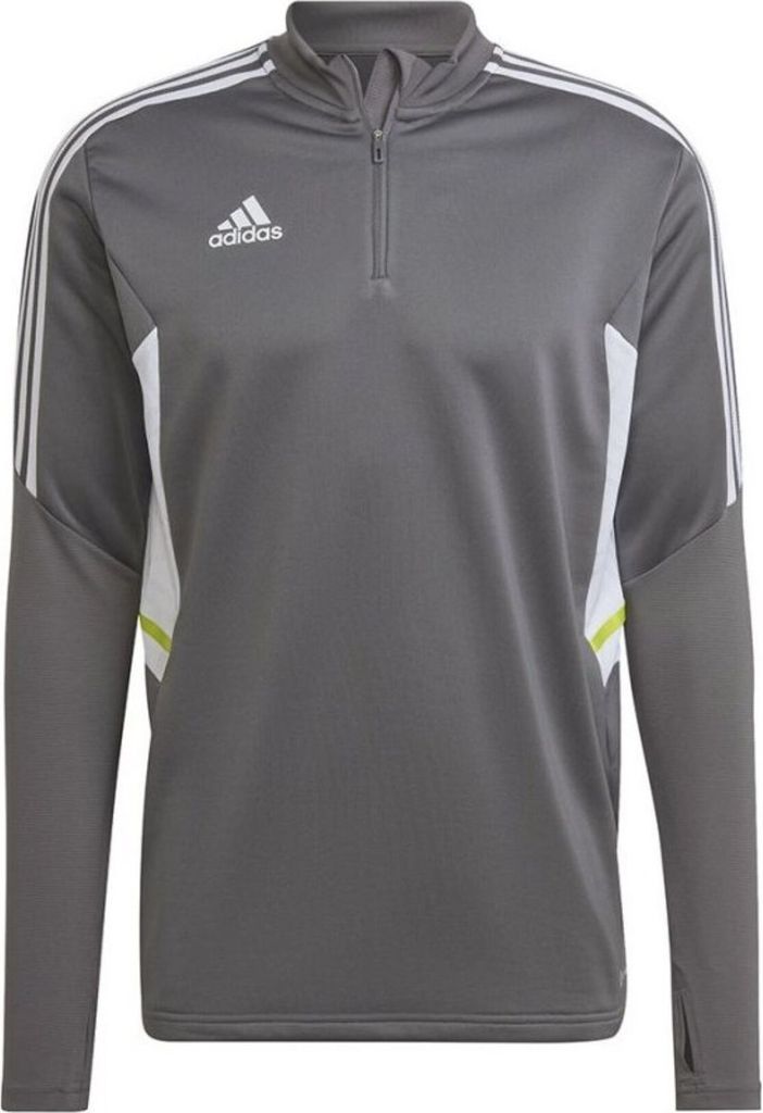 Adidas Sweatshirts Condivo 22 Training 12 Zip, HD2312, Größe: 176