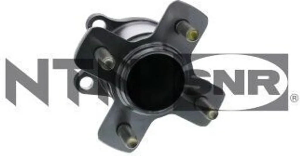 Roulement SNR R174.104 pour Honda Jazz IV : Performance et Silence