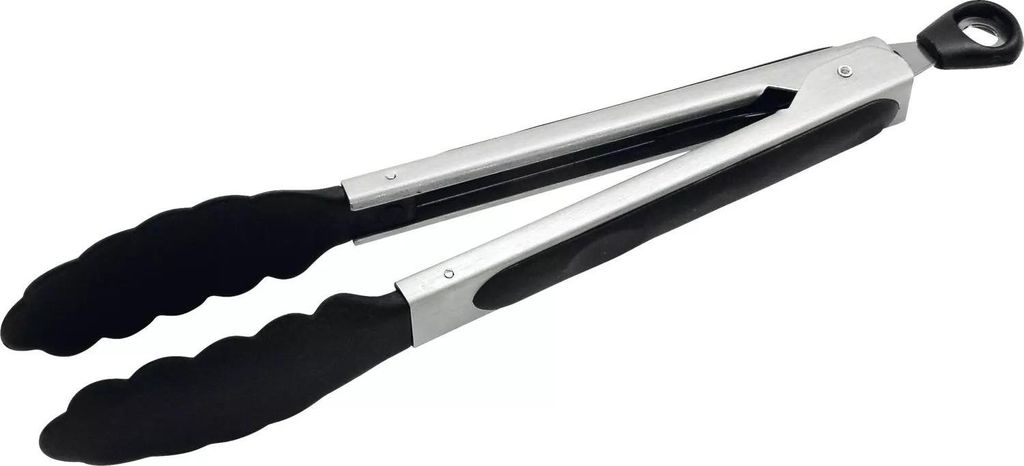 FACKELMANN Universalzange Nylon/Edelstahl rostfrei, Länge: Image du produit 