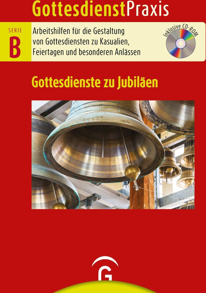 Gottesdienste zu Jubiläen