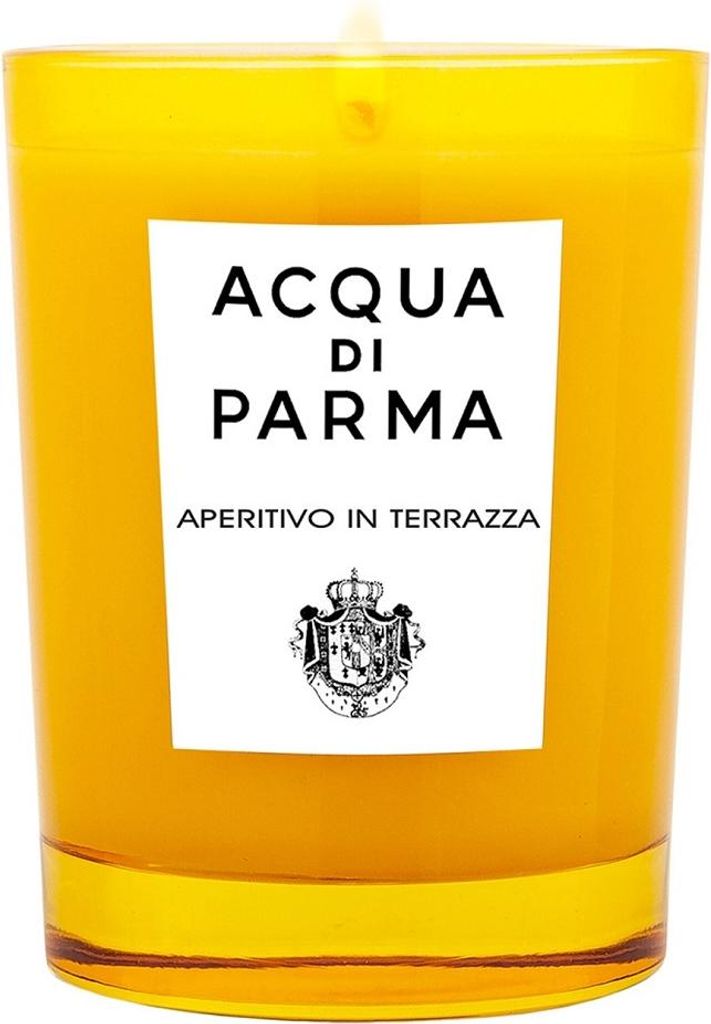 Acqua Di Parma Aperitivo In Terrazza Kerze Produktbild 