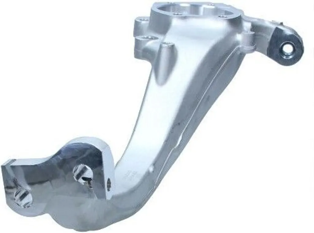 Pivot de fusée MAXGEAR 72-5496 haute résistance pour Audi 4G0407253A