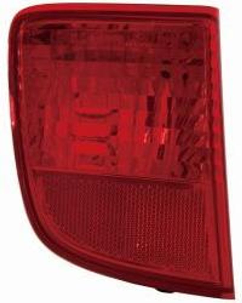 ABAKUS 212-4003L-UE Nebelschlussleuchte OE 8145660030 kompatibel mit Land Cruiser