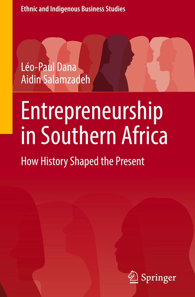 Entrepreneurship in Southern Africa