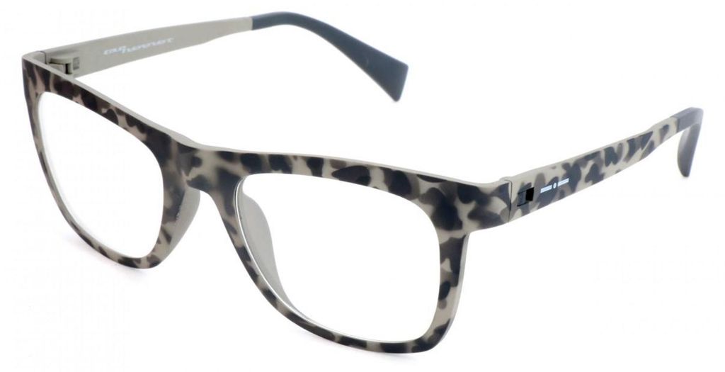 Italia Independent I I 5100 Havana grey 52/20/135 Herren Produktbild 