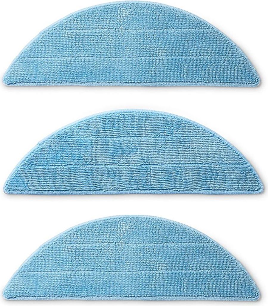Roboterstaubsauger-Wisch-Pads RVC-001B / RVC-001G / RVC-002B Smart