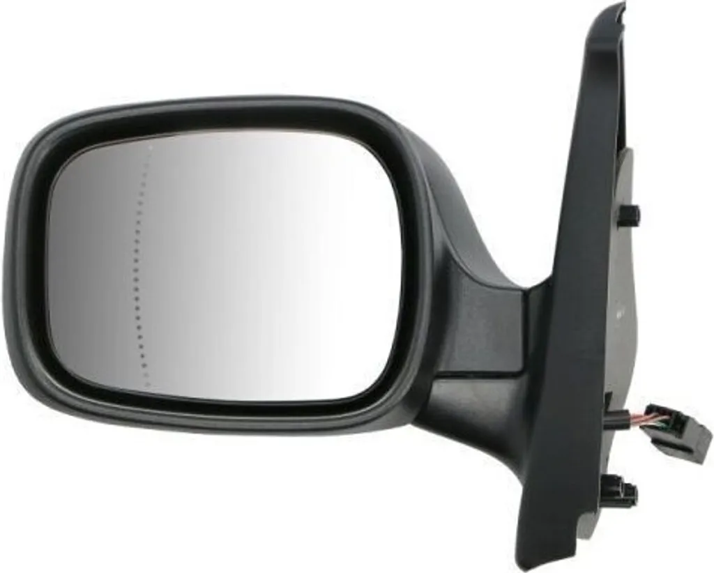 Rétroviseur extérieur gauche Kangoo KC FC pour réparation carrosserie