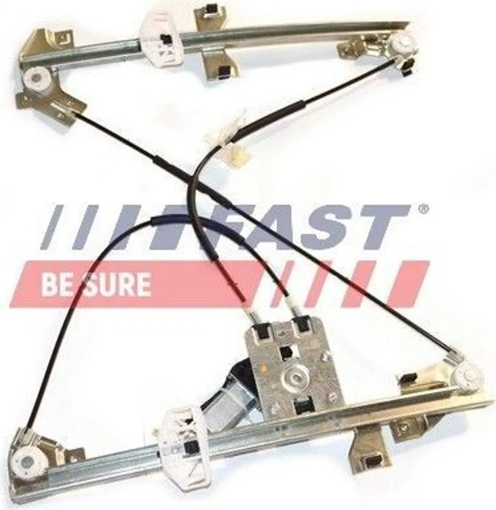 Lève-vitre avant droit FAST FT91964 pour Berlingo et Partner OE 9221G1