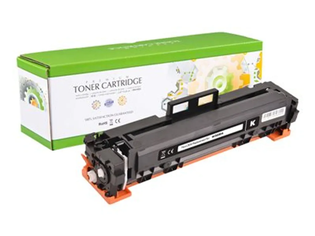 Cartouche Toner Noir W2030A 415A Static Control pour HP LaserJet Pro