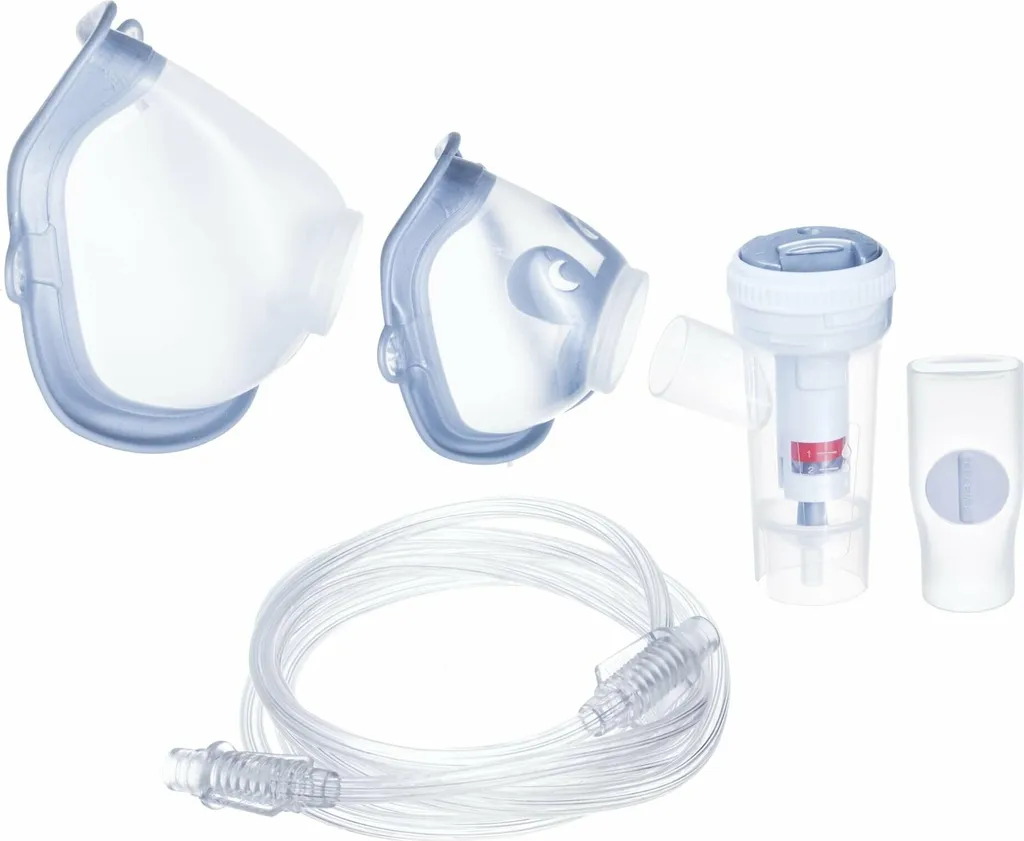 Recensione Kit FLAEM 4NEB RF9: Il Miglior Set Accessori Aerosol