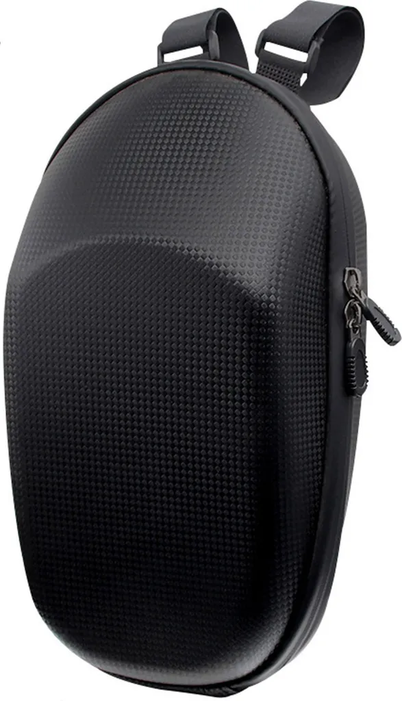 Sac de rangement guidon scooter idéal pour trajets quotidiens et ville