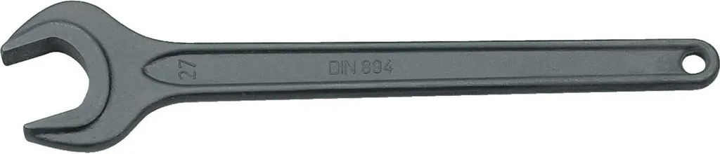 Chiave Gedore 6577000 da 46mm: Sblocca l'Impossibile in Officina
