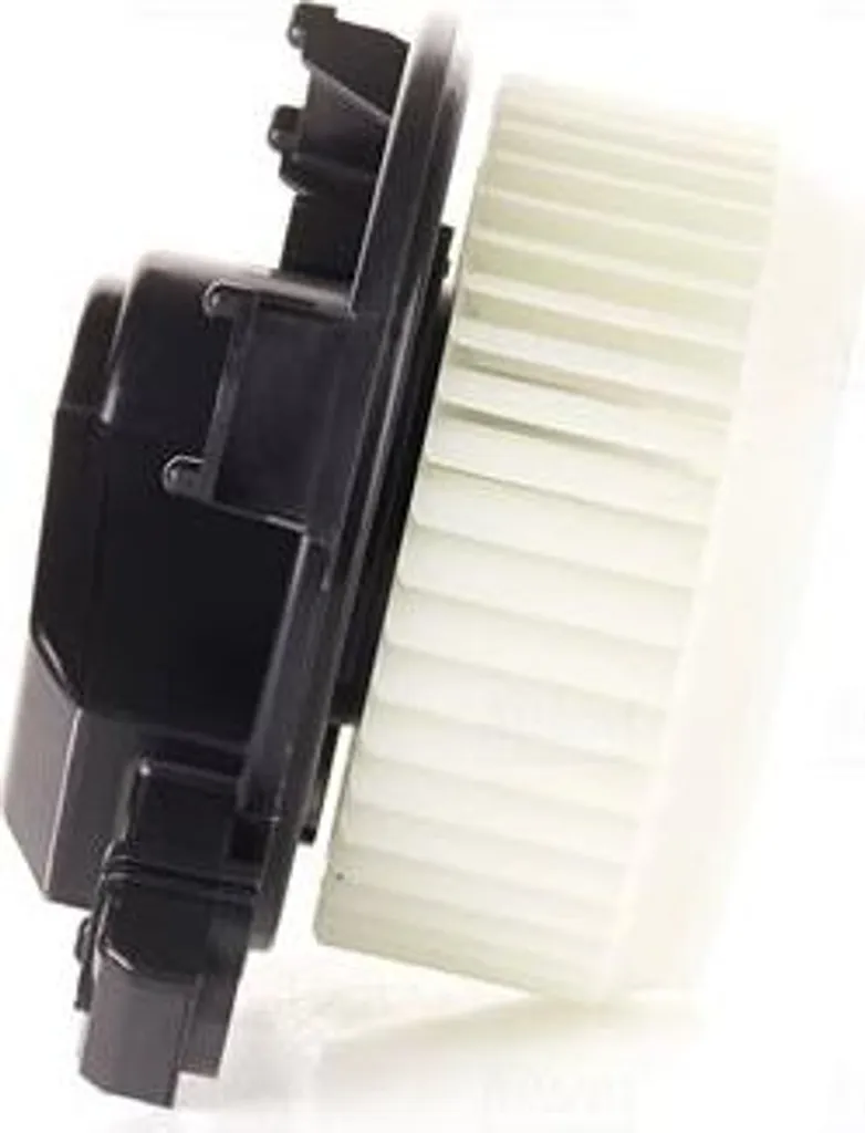 Moteur ventilateur chauffage silencieux Nissens 87419 compatible Ford