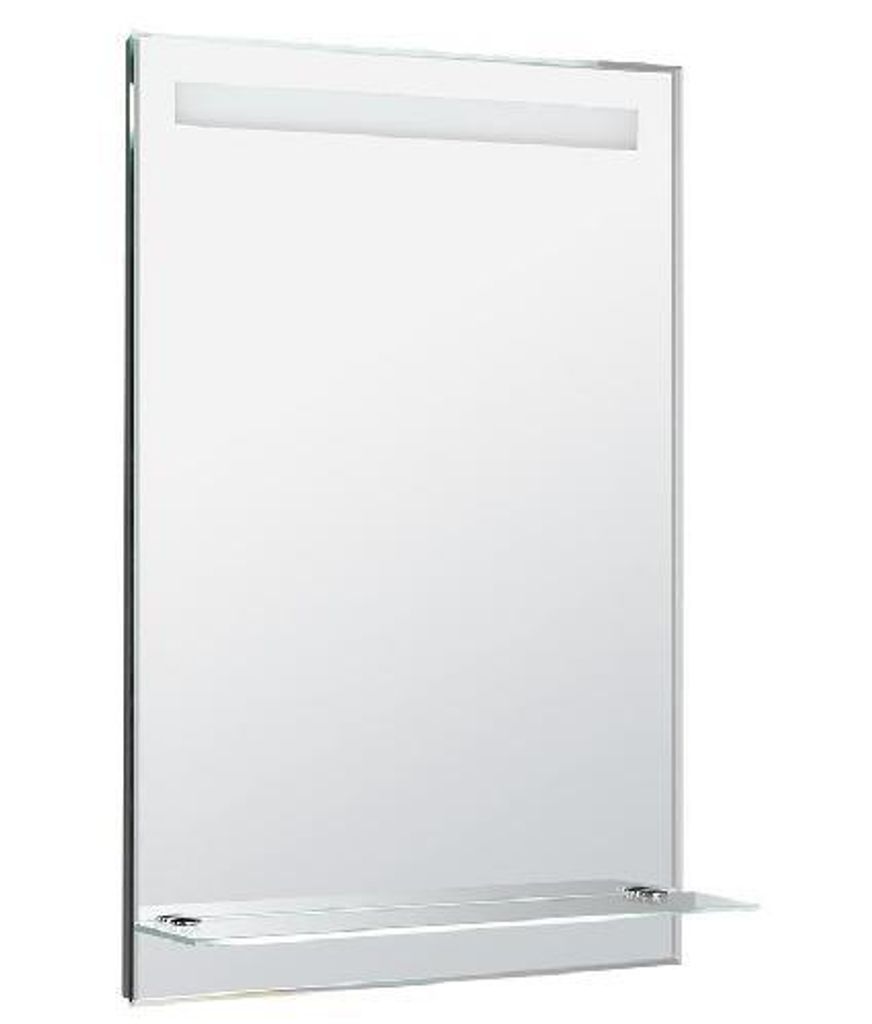 Aqualine Accessoires - Miroir avec éclairage LED, 600x800 Image du produit 