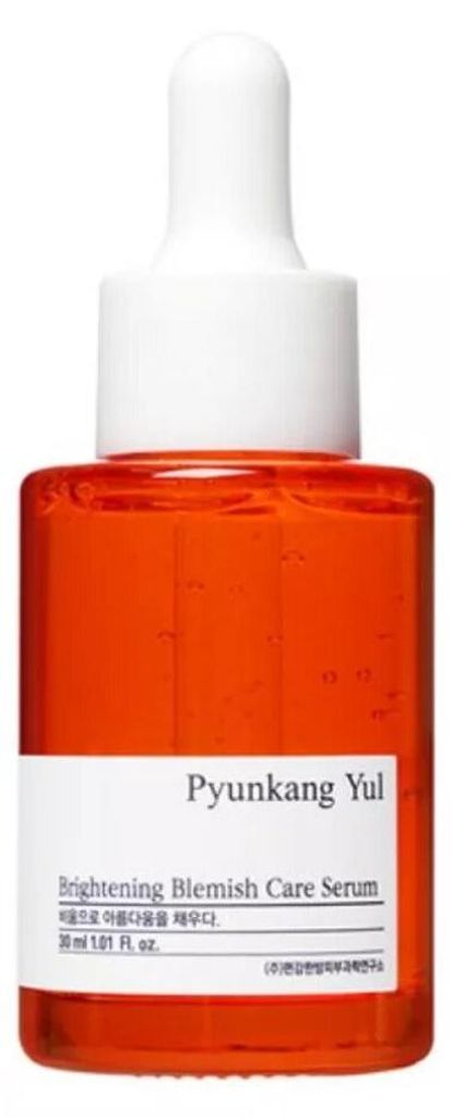 Pyunkang Yul, Aufhellendes Pflegeserum gegen Produktbild 