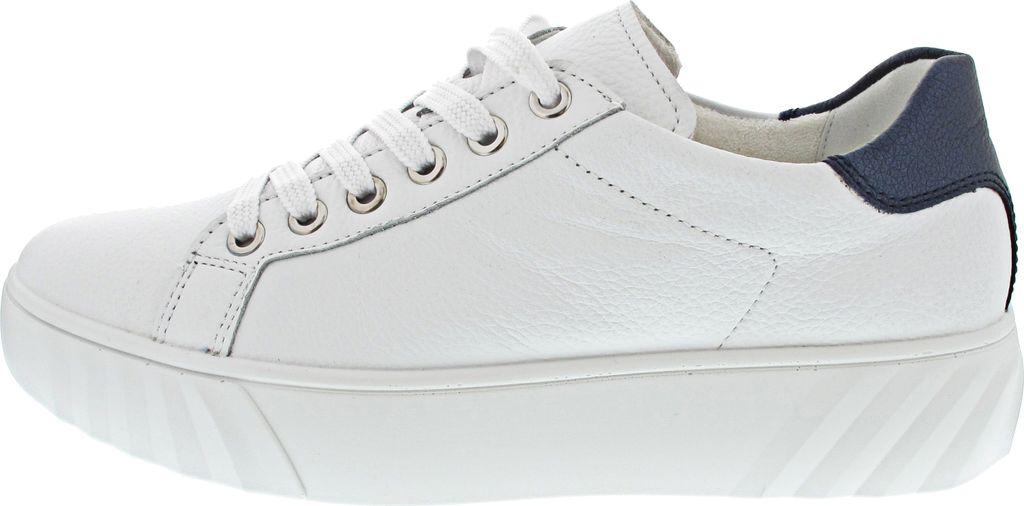 Ara MONACO 1246523-05 (4.5/WEISS,NIGHT) Produktbild 