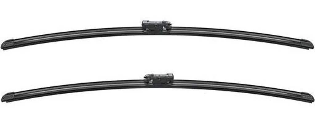 Essuie-glace Bosch anti-trace pour réparer le pare-brise Mondeo