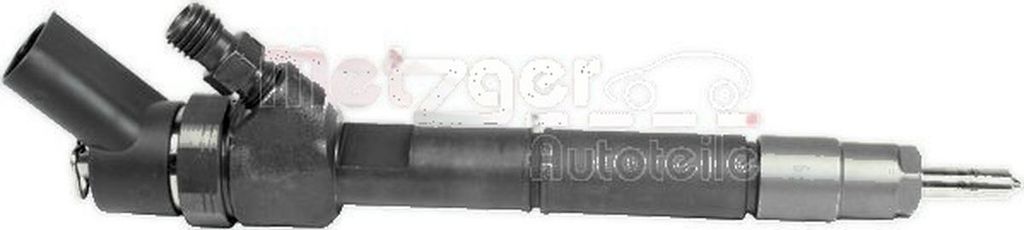 Einspritzdüse Common Rail für Paste 0873012 METZGER für MERCEDES-BENZ VANEO