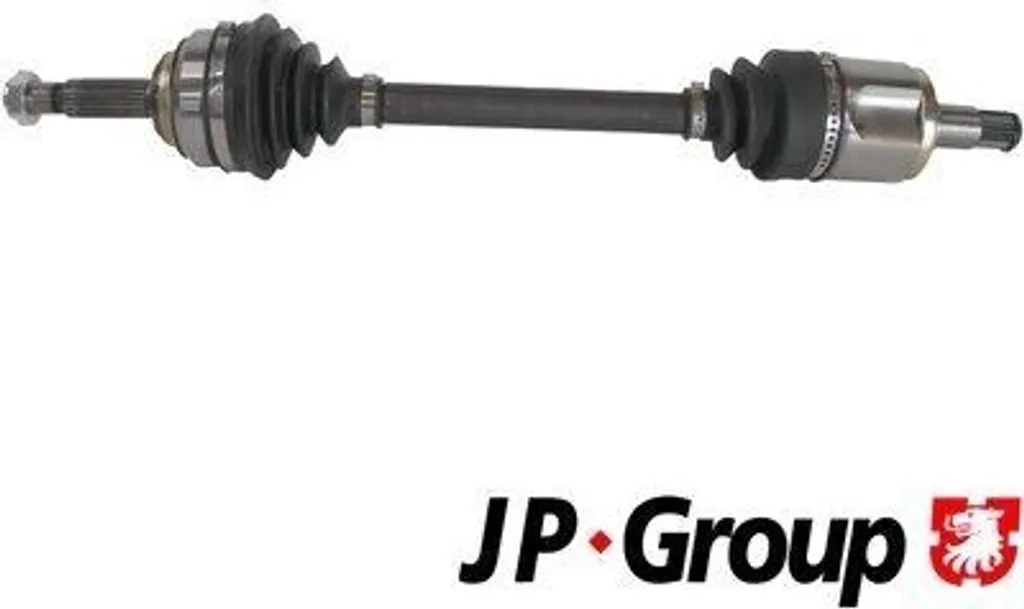Transmission robuste OE 115421210 pour train avant gauche Caddy 9K 9K9