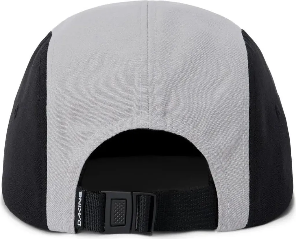 Casquette 5-Panel Dakine Camper Gris Anthracite - Design Mixte Sport - 2