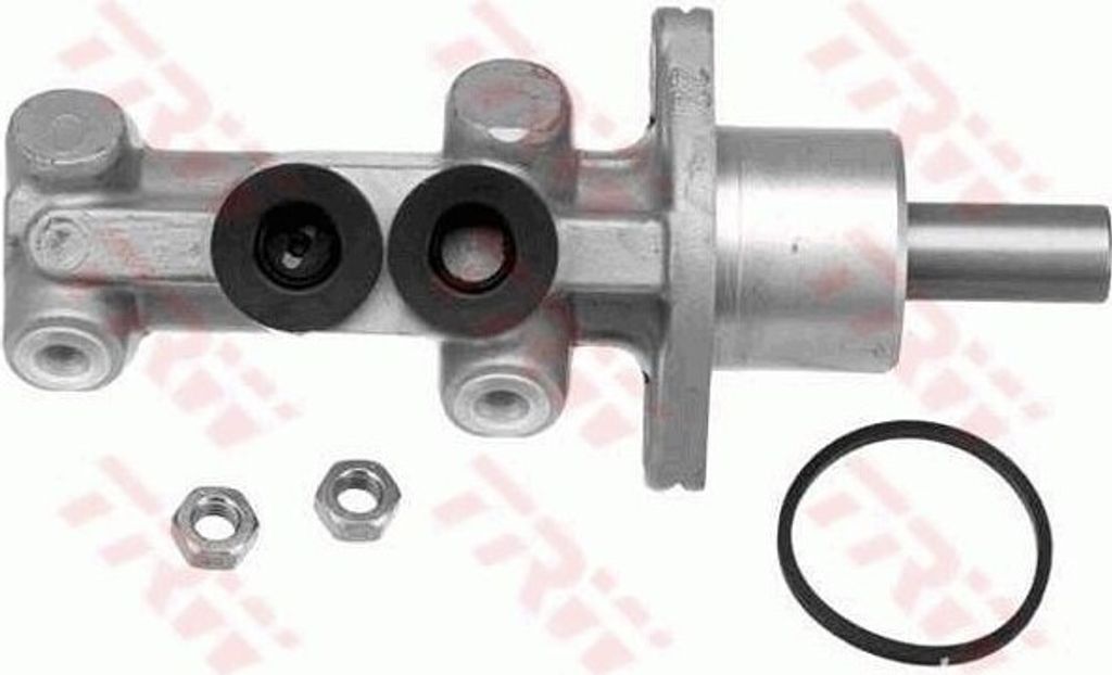 TRW PMH677 Bremszylinder Hauptbremszylinder für CITROËN SAXO (S0, S1) für HONDA Jazz II Schrägheck (GD, GE3, GE2)