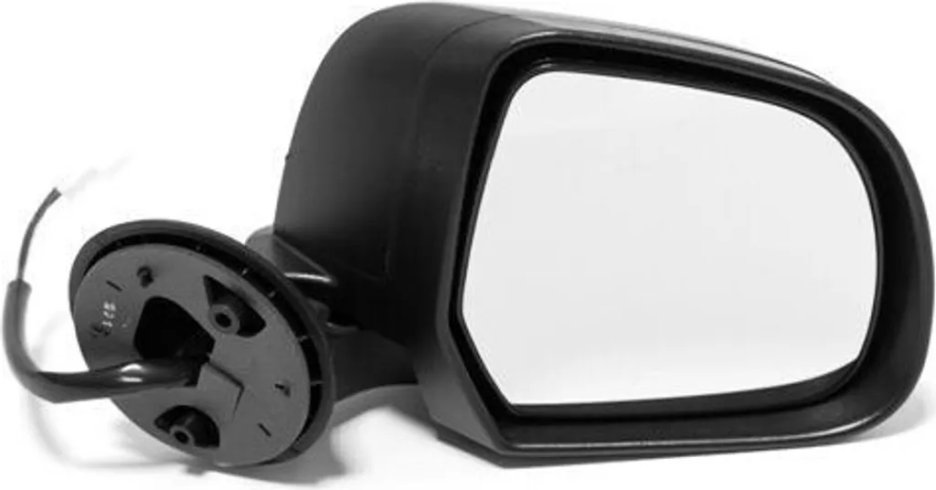 Rétroviseur droit Duster cassé ? Choisissez le ABAKUS 0804M06 OE 963018251R