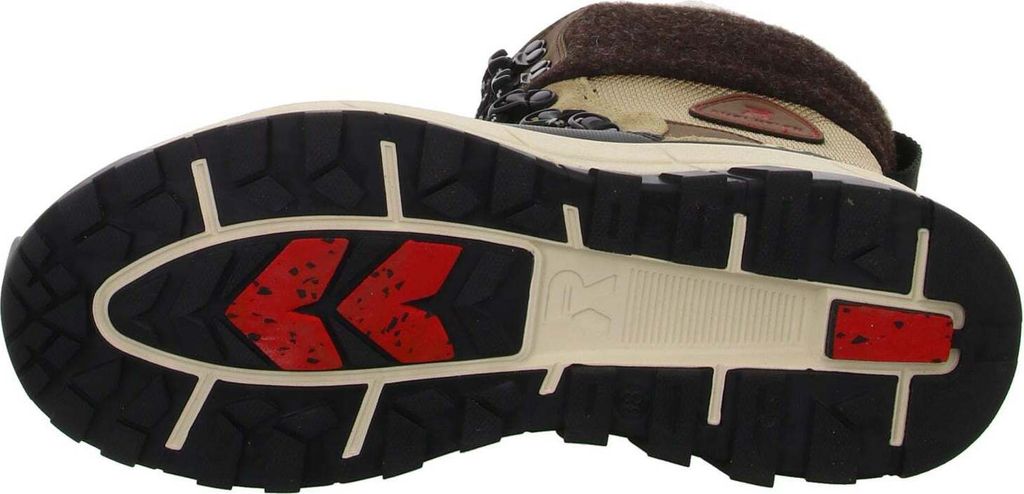 Rieker Buty W006664 Zdjęcie produktu 38